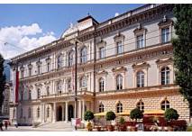 Tiroler Landesmuseum Ferdinandeum in Innsbruck 