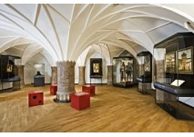 Museum Goldenes Dachl in Innsbruck (c) Stadt Innsbruck Museum Goldenes Dachl in Innsbruck