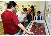 (c) Tourismusverband Jois Ortskundliches Museum Jois