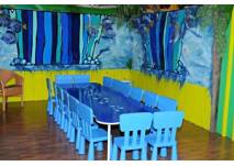 Jungle Playland, Kindergeburtstag