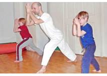 Kalari für Kinder (c) www.kalari-yoga.cc Kalari für Kinder