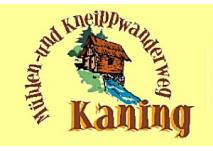 Mühlenwanderweg Kaning, copyright: Mühlenweg Kaning Mühlenwanderweg Kaning