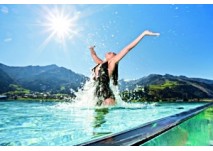Tauern Spa Kaprun
