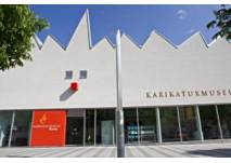Karikaturmuseum Krems