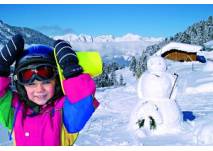 Gratis-Skikurse für Kinder in der Silberregion Karwendel (c) TVB Silberregion Karwendel Gratis-Skikurse für Kinder in der Silberregion Karwendel