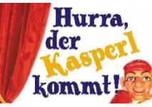 Kasperl im Gloria Theater Kasperl im Gloria Theater
