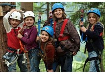 Adventurepark Katschberg