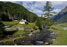 Bachlehrweg Pöllatal