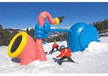 Skigebiet Katschberg Aineck