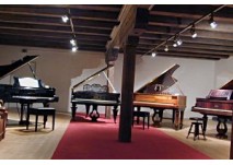 Museum Schloss Kremsegg