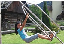 Ramingstein Kendlbruck Kinderspielplatz
