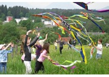 Kinder Künstler Kurse in Vorarlberg (c) Marion Kotula-Studer Kinder Künstler Kurse in Vorarlberg