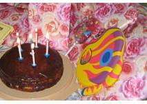Wiener Kinderfreunde Kindergeburtstag (c) PB Wiener Kinderfreunde Kindergeburtstag