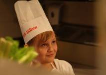 (c) Kinderkochkurse Hilton Vienna Kinderkochkurse Hilton Vienna