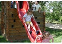Kinderspielplatz Beethovenstraße (c) Stadtgemeinde Waidhofen an der Thaya Kinderspielplatz Beethovenstraße
