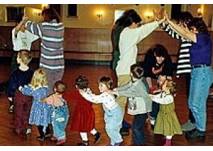 Kindertanzkurse Tanzschule Mühlsiegl