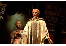 Kinderzauberflöte Marionettentheater Schönbrunn
