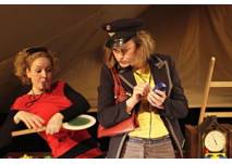 theater des kindes