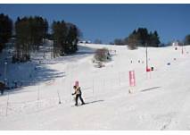 Kirchschlag Skigebiet