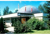 Klagenfurt Planetarium