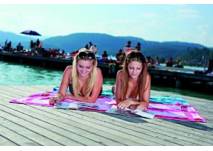 Strandbad Klagenfurt