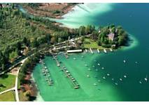 Strandbad Loretto Klagenfurt