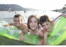 Strandbad Maiernigg