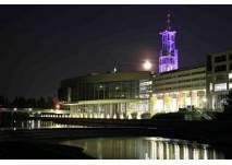 Klangturm St. Pölten (c) Andreas Gießwein Klangturm St. Pölten