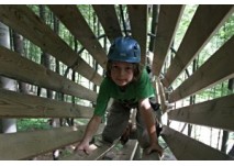 Kletterpark Purkersdorf