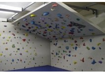 Kletterzentrum Gebirgsverein (c) OeAV, Sektion Österreichischer Gebirgsverein Kletterzentrum Gebirgsverein