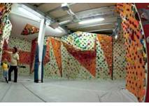 Kletterzentrum Südwand