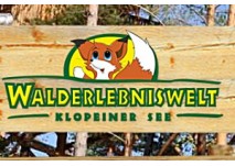 Walderlebniswelt Klopeiner See, copyright: Freizeitanlagen Walderlebniswelt Klopeiner See GmbH, R. Puglnig Walderlebniswelt Klopeiner See