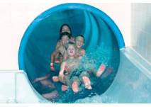 Aquarena Kötschach-Mauthen, copyright: Aquarena Kötschach-Mauthen Wasser- und Wellnessoase GmbH Aquarena Kötschach-Mauthen