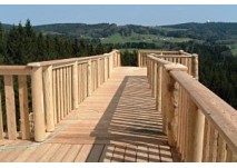 Kopfing Baumkronenweg