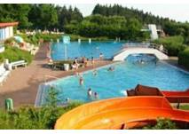 Freibad Solar in Kopfing