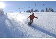 Skigebiet Koralpe