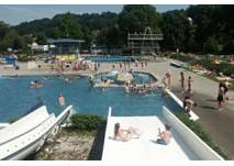 Freibad Kremsmünster, copyright: Marktgemeinde Kremsmünster Freibad Kremsmünster