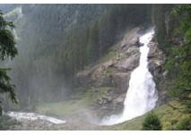 Krimmler Wasserfälle