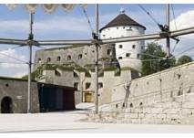 Festung Kufstein