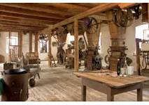 (c) Kürbisölmuseum Hartlieb Kürbisölmuseum Hartlieb
