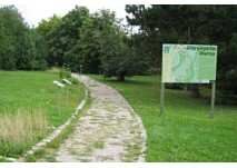Kurpark Oberlaa (c) PB Kurpark Oberlaa