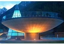 (c) Aqua Dome - Tirol Therme Längenfeld Aqua Dome - Tirol Therme Längenfeld