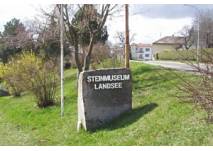 Steinmuseum Landsee