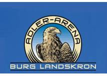 Landskron Burg Greifvögelwarte Adlerarena, copyright: Greifvogelwarte Landskron GmbH Landskron Burg Greifvögelwarte Adlerarena