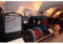 Landtechnik-Museum im Europaschloss Leiben (c) Ökoregio Qualitätssicherungsges.m.b.H. Landtechnik-Museum im Europaschloss Leiben