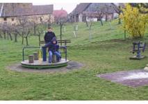 Spielplatz Langenlois
