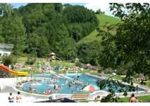 Freibad Laussa, copyright: Gemeinde Laussa Freibad Laussa