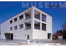 (c) Museum: Kunst im Rohnerhaus in Lauterach Museum: Kunst im Rohnerhaus in Lauterach