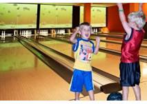 Kindergeburtstag: Bowling im Strike Center in Lauterach (c) TREND Bowlingbahnenbetriebs GMBH & CO KG Kindergeburtstag: Bowling im Strike Center in Lauterach