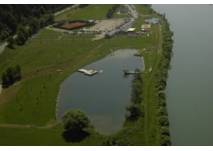 Naturbadesee Lavamünd